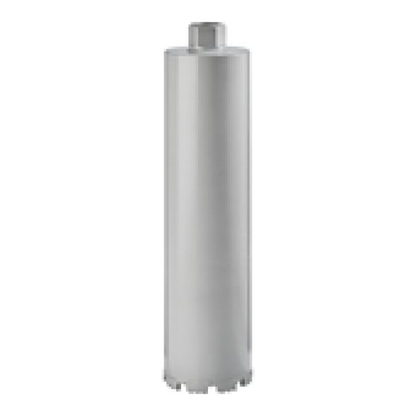 Diamantbor Ø102 × 400 mm – vådboring i beton, Pixie