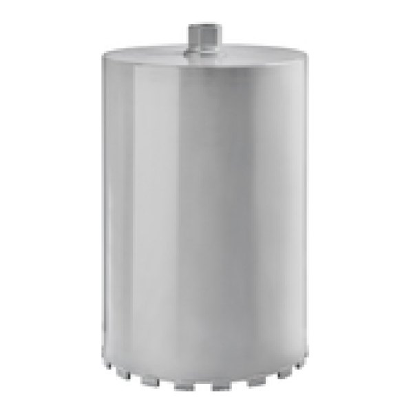 Diamantbor Ø270 × 400 mm – vådboring i beton, Pixie