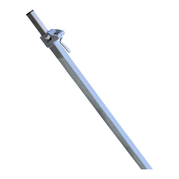 Teleskopstang 1000 KG