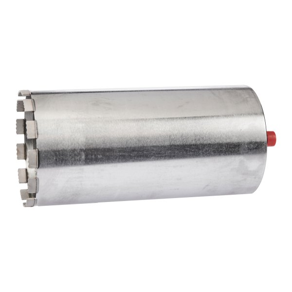 Diamantbor Ø160 × 300 mm tyndvægget ½" – kerneboring i beton