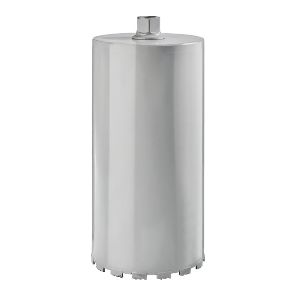Diamantbor Ø192 × 400 mm – vådboring i beton, Pixie
