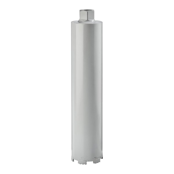 Diamantbor Ø89 × 400 mm – vådboring i beton, Pixie