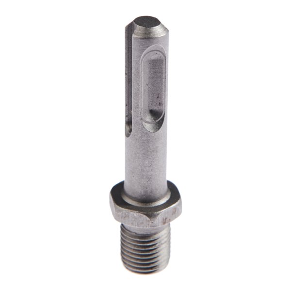Adapter ½" til SDS+