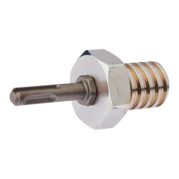 Adapter ½" indv.-CR128 utv.