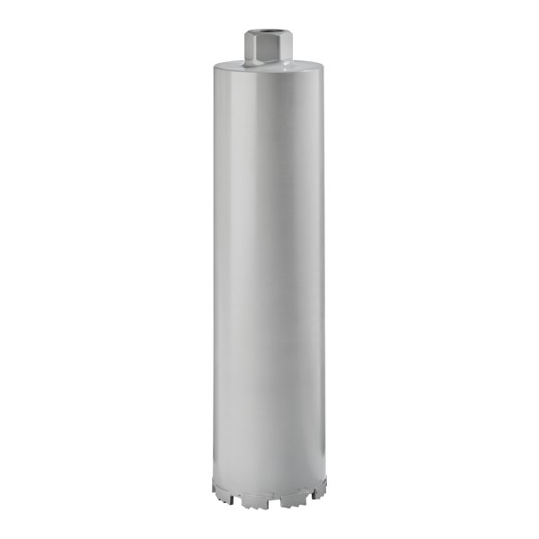 Diamantbor Ø92 × 400 mm – vådboring i beton, Pixie
