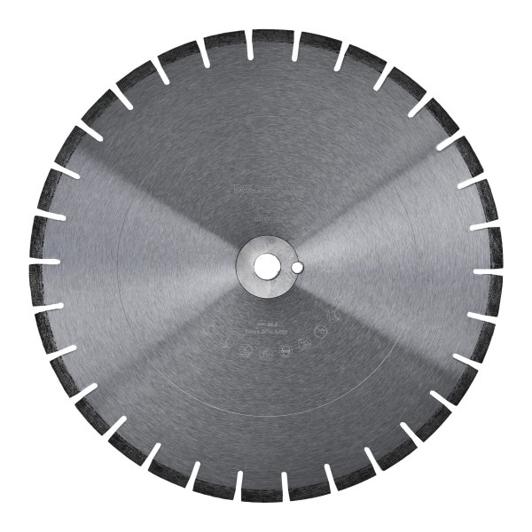 Gulvsavsklinge Ø450 mm – beton og armeret beton