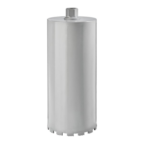 Diamantbor Ø160 × 400 mm – vådboring i beton, Pixie