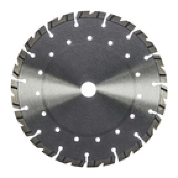 N-Blade Ø230 x 10.0W x 2,6T x 22.23H