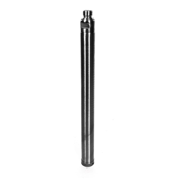 Diamantbor Ø22 × 300 mm tyndvægget ½" – kerneboring i beton